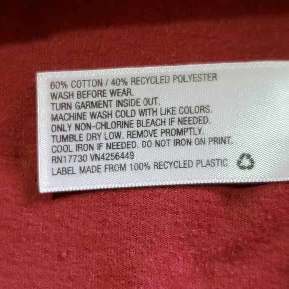 Set of 3 Girls Sleeveless & Long Sleeve Holiday and Summer Tops, Size M (7-8) - Picture 14 of 16